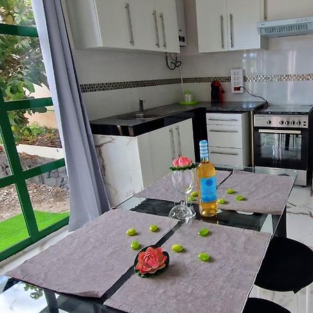 Apartament Casa Cristal Arona  Zewnętrze zdjęcie