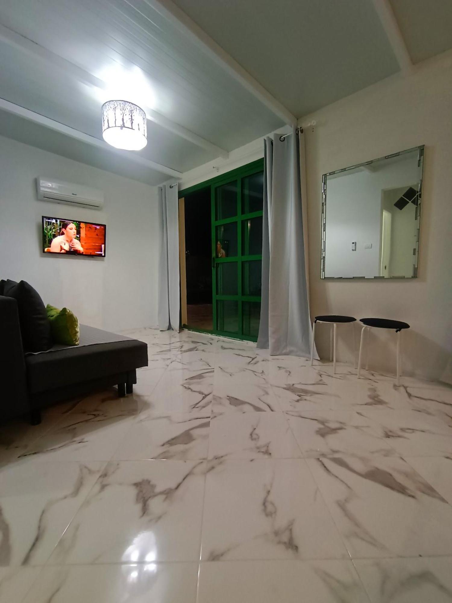 Apartament Casa Cristal Arona  Zewnętrze zdjęcie