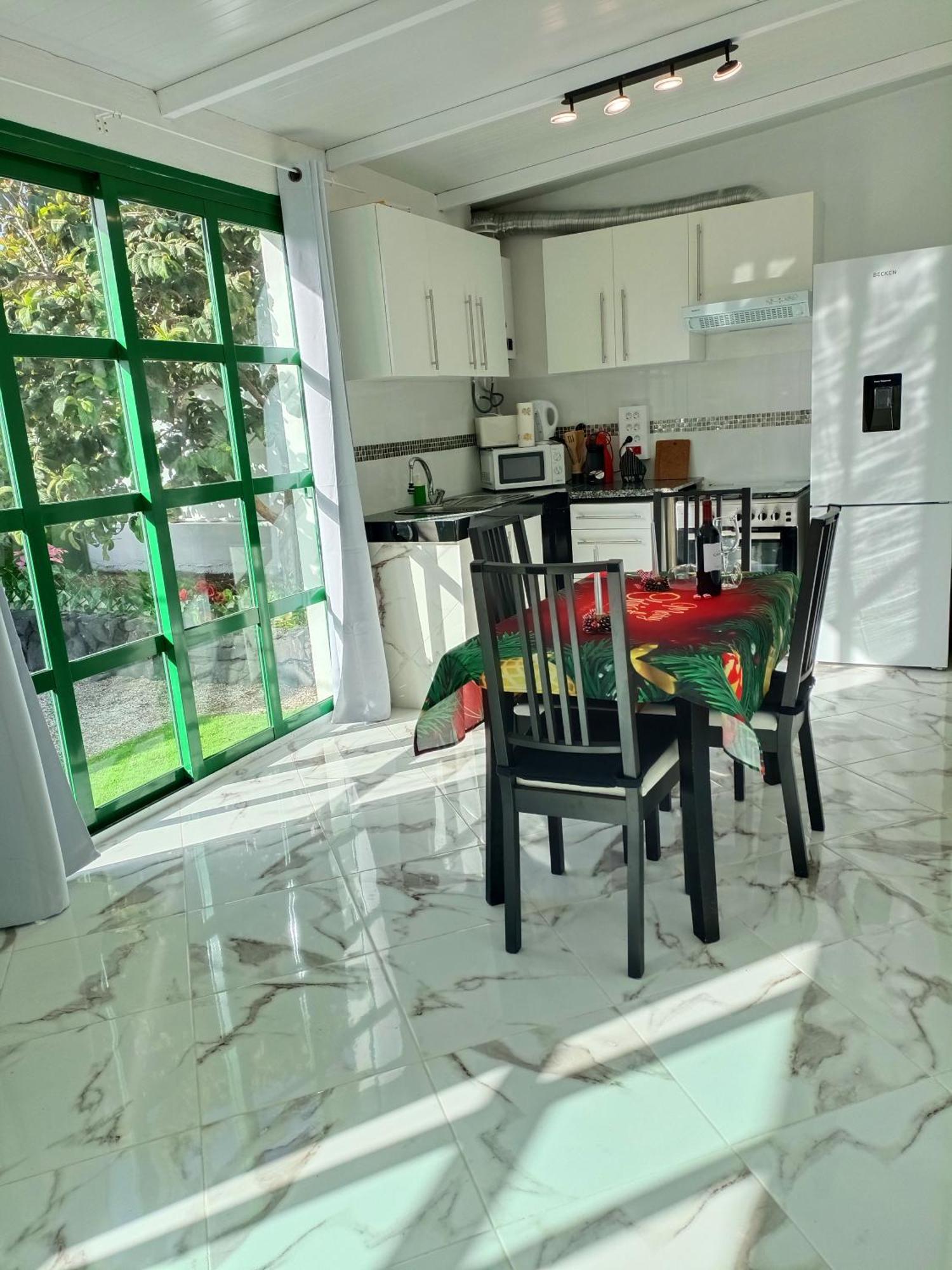 Apartament Casa Cristal Arona  Zewnętrze zdjęcie
