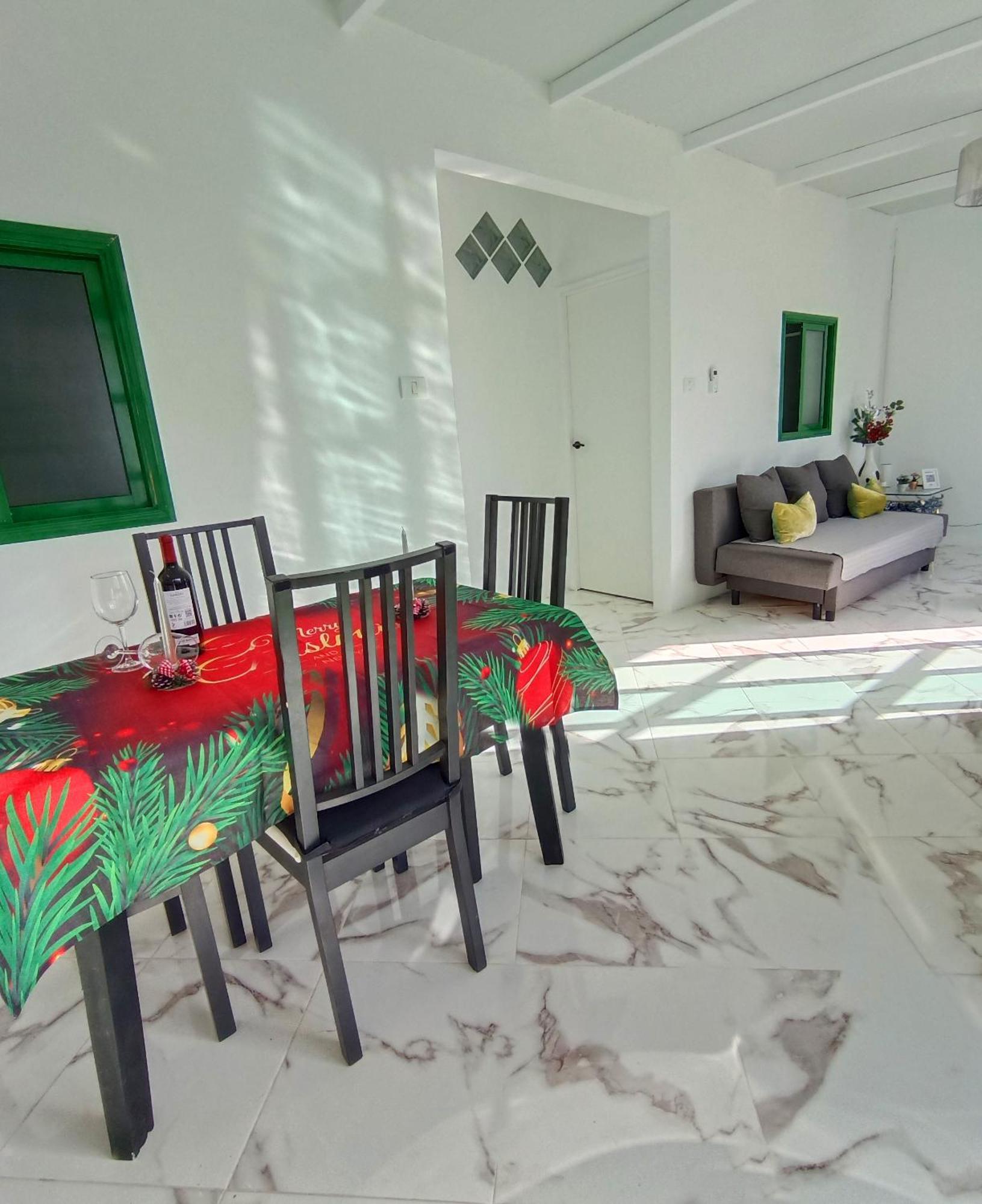 Apartament Casa Cristal Arona  Zewnętrze zdjęcie